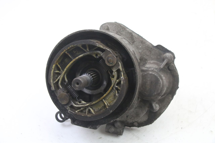 photo de WHEEL TRANSMISSION SYM ORBIT III 3 4T 50 (2018 - 2021)