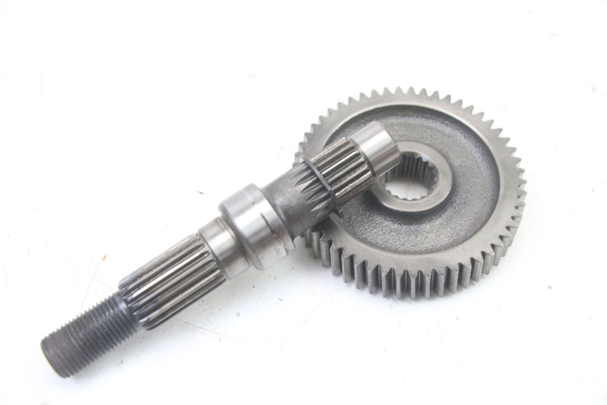photo de WHEEL TRANSMISSION SYM ORBIT III 3 4T 50 (2018 - 2021)