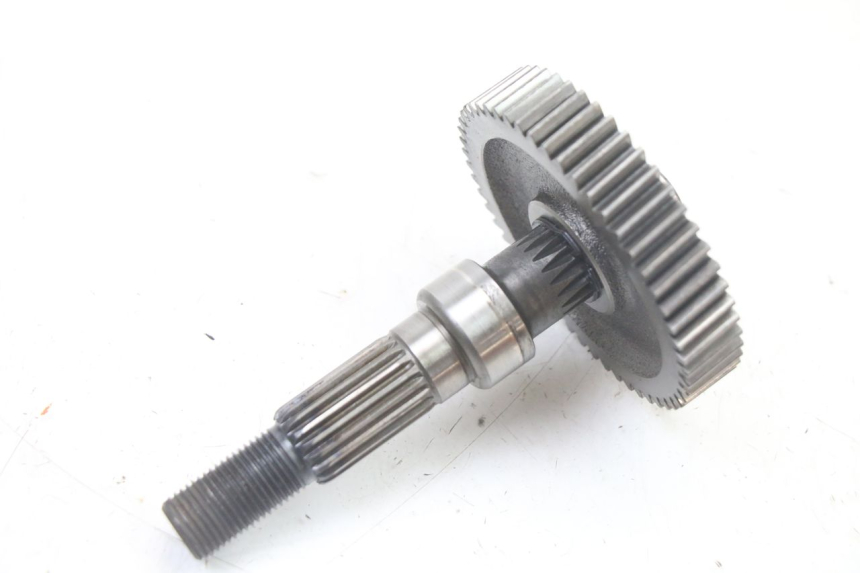 photo de WHEEL TRANSMISSION SYM ORBIT III 3 4T 50 (2018 - 2021)
