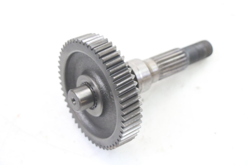 photo de WHEEL TRANSMISSION SYM ORBIT III 3 4T 50 (2018 - 2021)