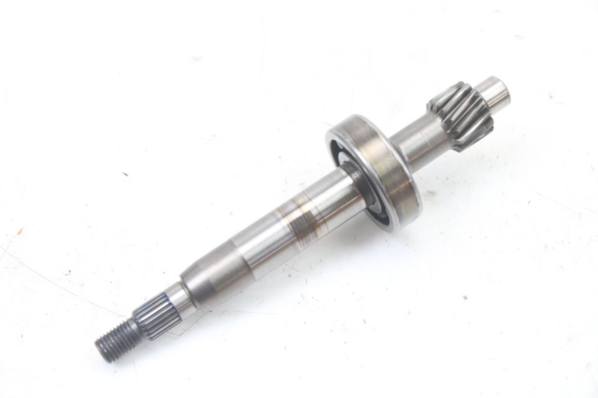 photo de WHEEL TRANSMISSION SYM ORBIT III 3 4T 50 (2018 - 2021)