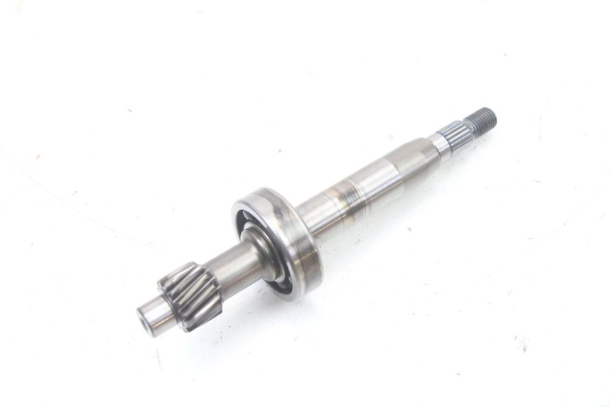 photo de WHEEL TRANSMISSION SYM ORBIT III 3 4T 50 (2018 - 2021)