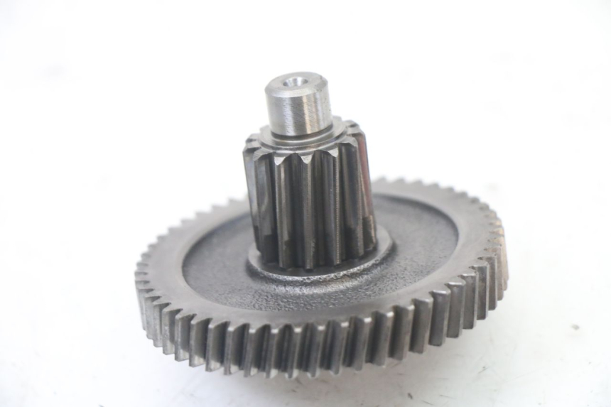photo de WHEEL TRANSMISSION SYM ORBIT III 3 4T 50 (2018 - 2021)