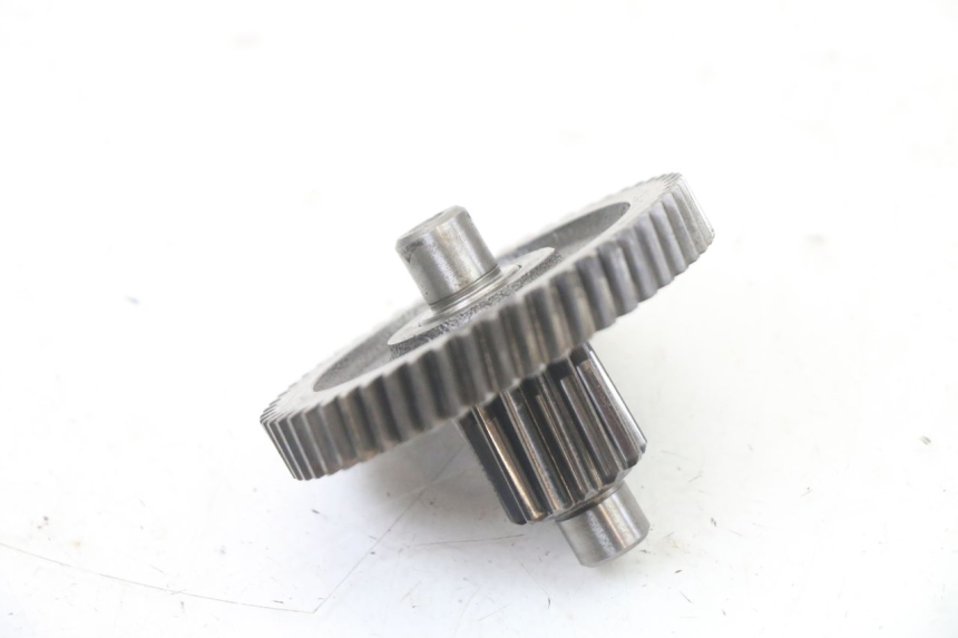 photo de WHEEL TRANSMISSION SYM ORBIT III 3 4T 50 (2018 - 2021)