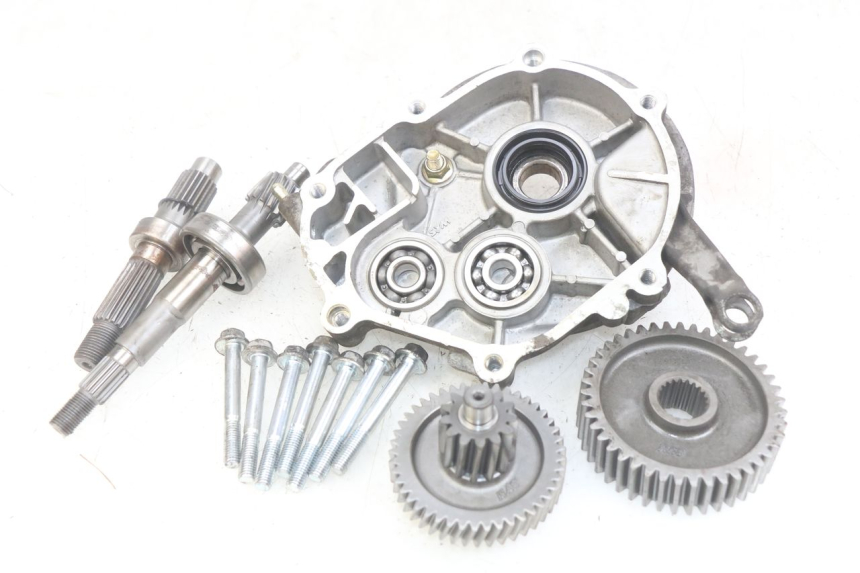 photo de WHEEL TRANSMISSION SYM SYMPHONY 125 (2009 - 2015)