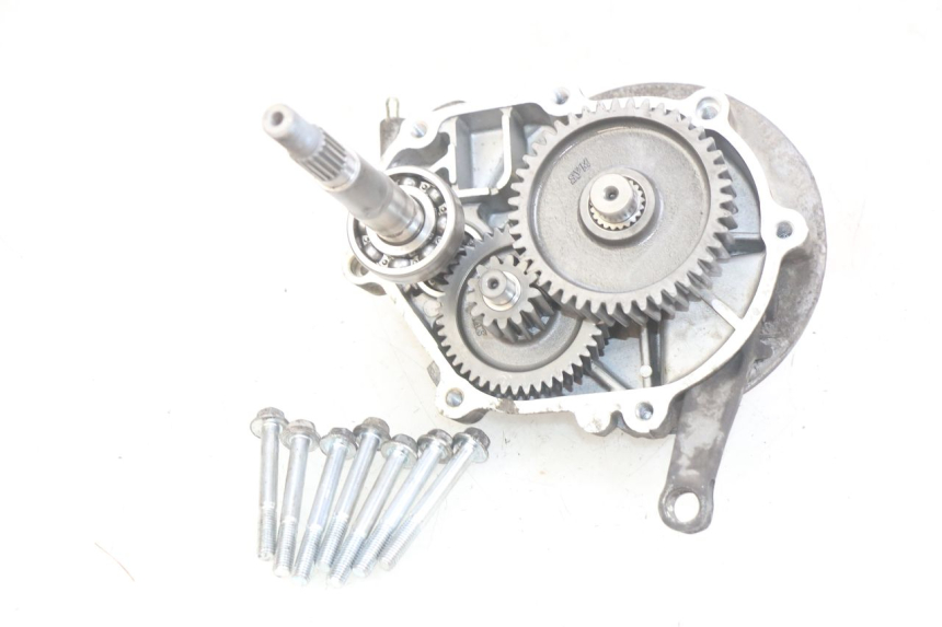 photo de WHEEL TRANSMISSION SYM SYMPHONY 125 (2009 - 2015)