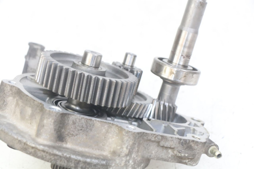 photo de WHEEL TRANSMISSION SYM SYMPHONY 125 (2009 - 2015)