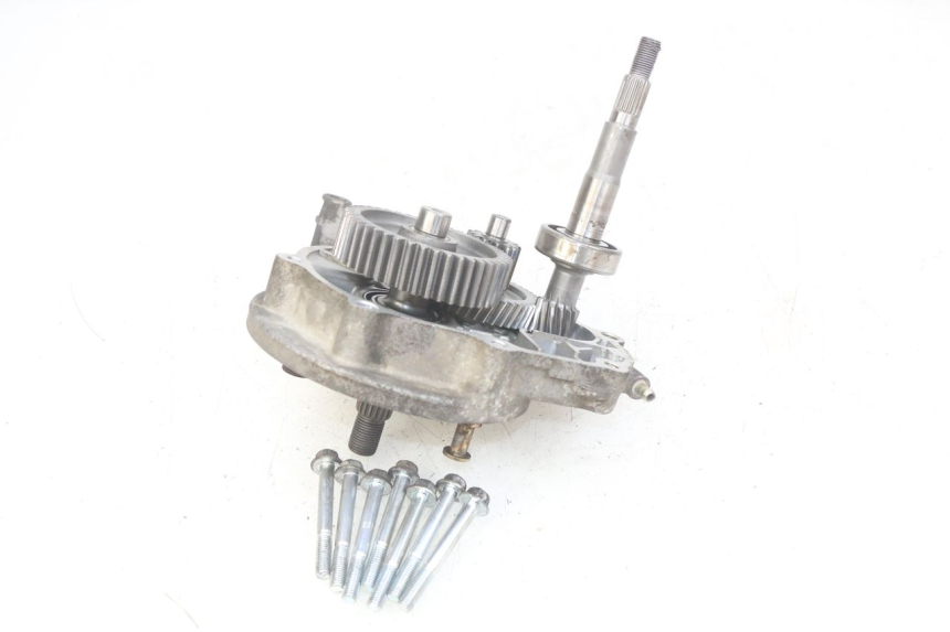 photo de WHEEL TRANSMISSION SYM SYMPHONY 125 (2009 - 2015)