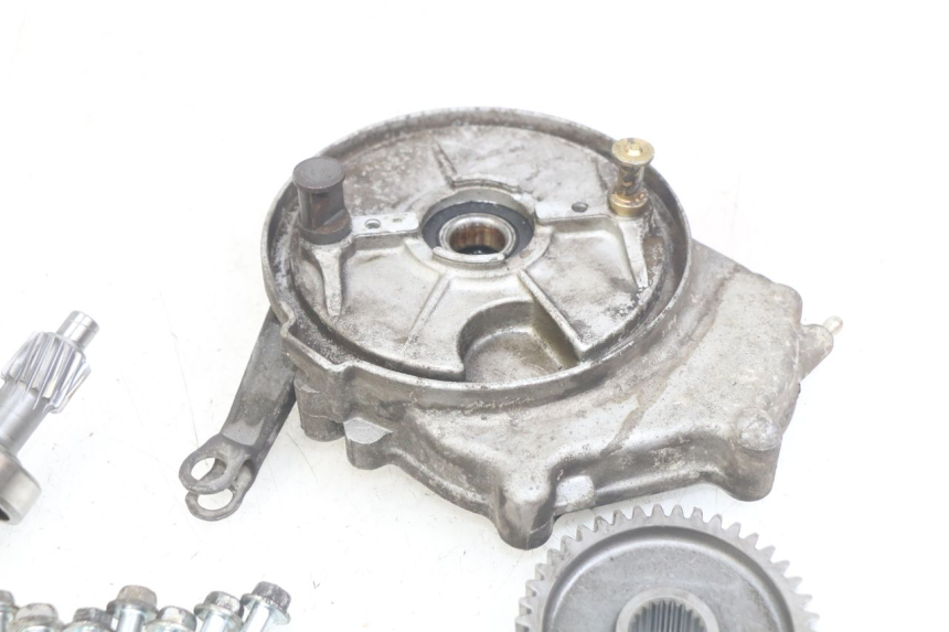 photo de WHEEL TRANSMISSION SYM SYMPHONY 125 (2009 - 2015)