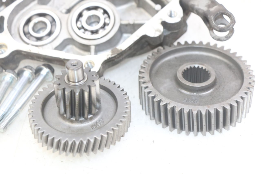 photo de WHEEL TRANSMISSION SYM SYMPHONY 125 (2009 - 2015)