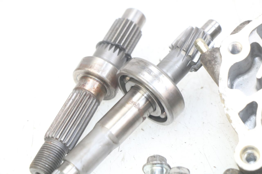photo de WHEEL TRANSMISSION SYM SYMPHONY 125 (2009 - 2015)