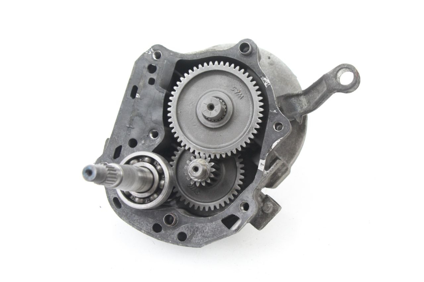 photo de REAR WHEEL SHAFT SYM TONIK 125 (2010 - 2014)