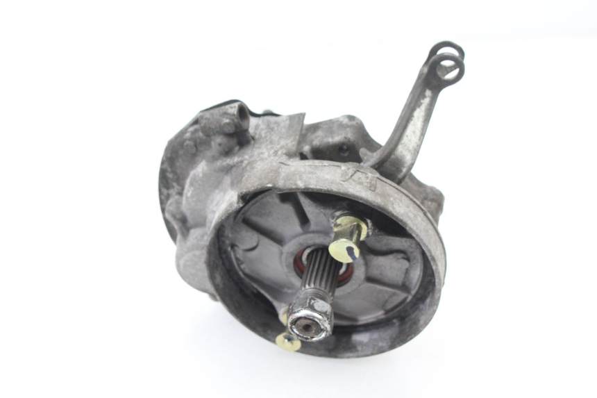 photo de REAR WHEEL SHAFT SYM TONIK 125 (2010 - 2014)