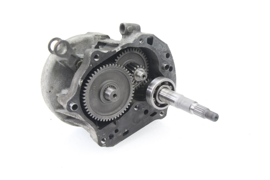 photo de REAR WHEEL SHAFT SYM TONIK 125 (2010 - 2014)