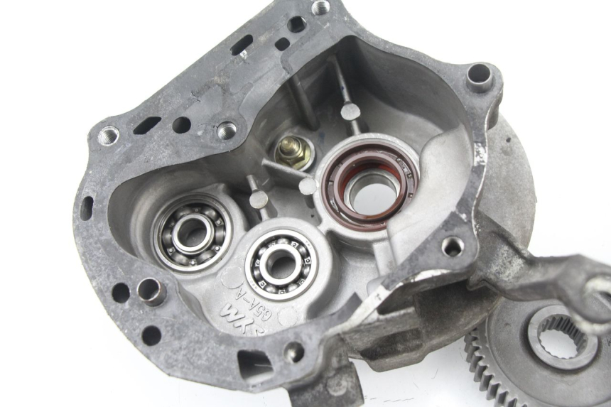 photo de REAR WHEEL SHAFT SYM TONIK 125 (2010 - 2014)