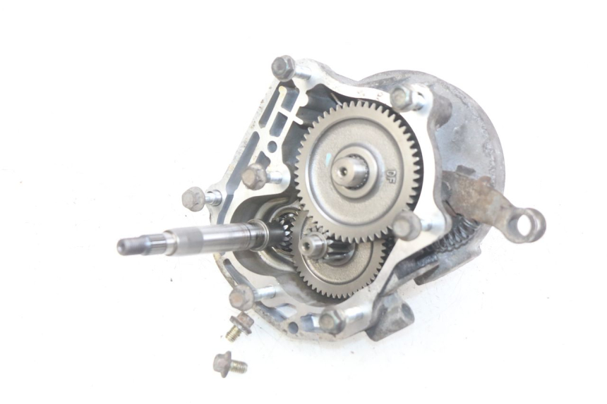 photo de WHEEL TRANSMISSION SYM X-PRO 4T 50 (2014 - 2021)