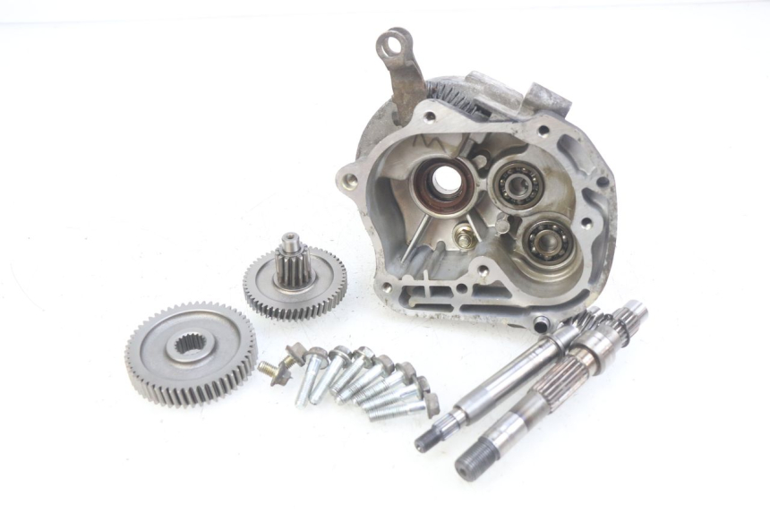 photo de WHEEL TRANSMISSION SYM X-PRO 4T 50 (2014 - 2021)