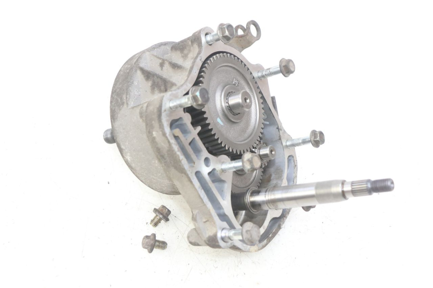 photo de WHEEL TRANSMISSION SYM X-PRO 4T 50 (2014 - 2021)