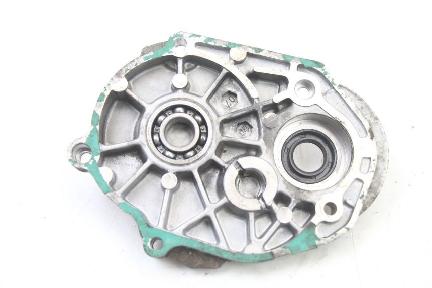 photo de REAR WHEEL SHAFT PEUGEOT TKR TREKKER FURIOUS 50 (2005 - 2014) - Component detail