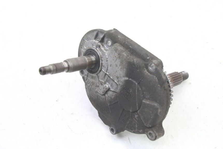 photo de REAR WHEEL SHAFT PEUGEOT TKR TREKKER FURIOUS 50 (2005 - 2014) - Component zoom