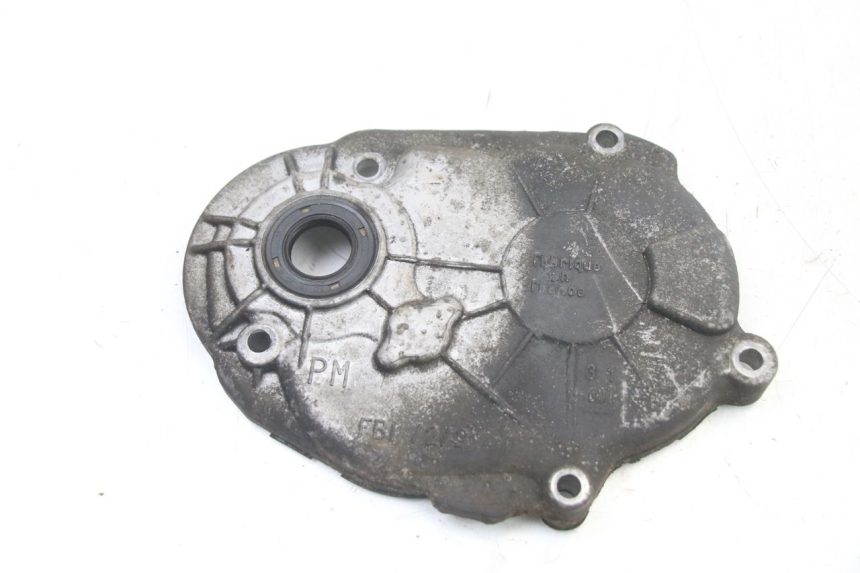 photo de REAR WHEEL SHAFT PEUGEOT TKR TREKKER FURIOUS 50 (2005 - 2014) - Zoom on usage condition