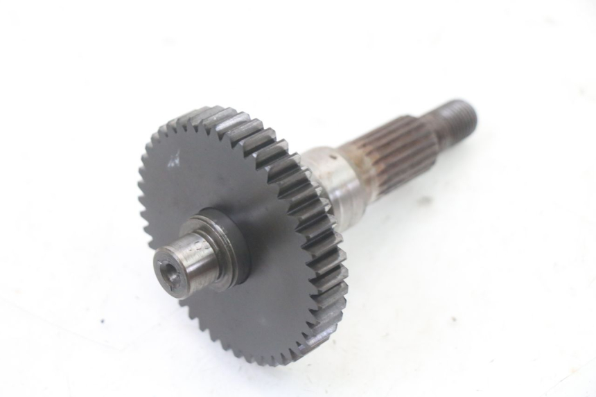 photo de REAR WHEEL SHAFT PEUGEOT TKR TREKKER FURIOUS 50 (2005 - 2014) - Product overview