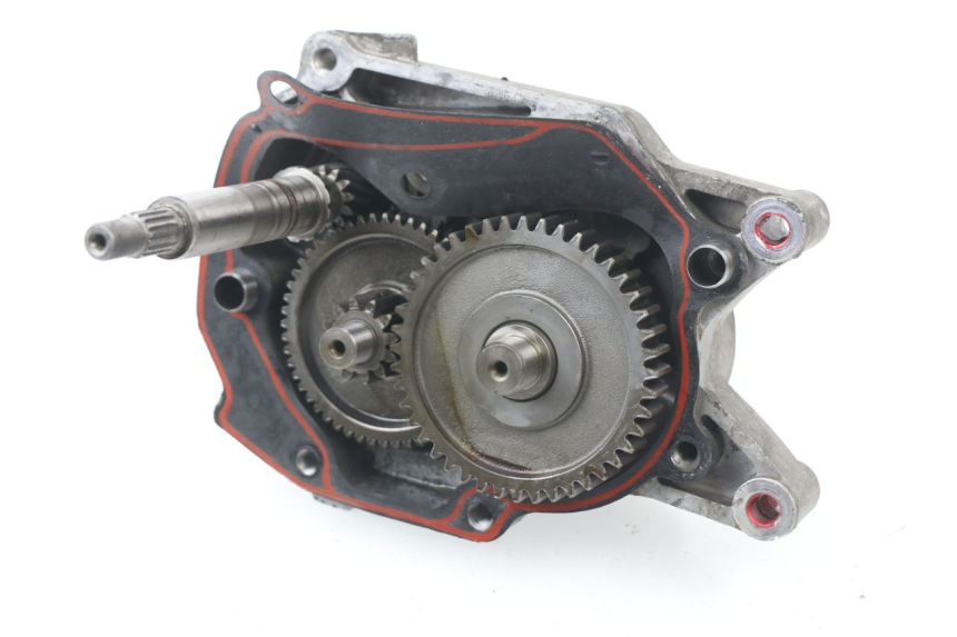 photo de WHEEL TRANSMISSION TNT MOTOR FASTINO 4T 50 (2013 - 2019)