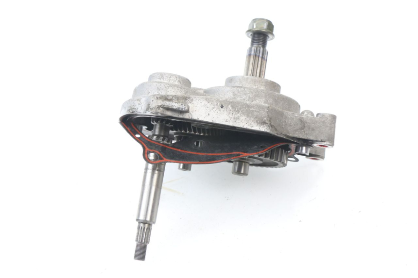 photo de WHEEL TRANSMISSION TNT MOTOR FASTINO 4T 50 (2013 - 2019)