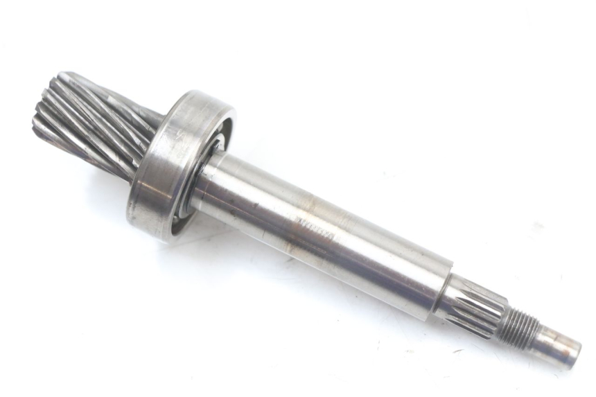 photo de REAR WHEEL SHAFT TNT MOTOR GRIDO 2T 50 (2010 - 2019)