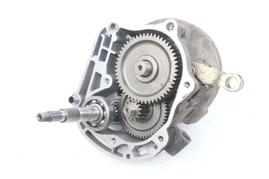 photo de WHEEL TRANSMISSION TNT MOTOR ROMA 10' 4T 50 (2007 - 2018)