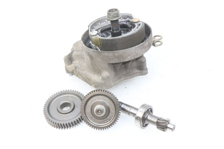 photo de WHEEL TRANSMISSION TNT MOTOR ROMA 10' 4T 50 (2007 - 2018)