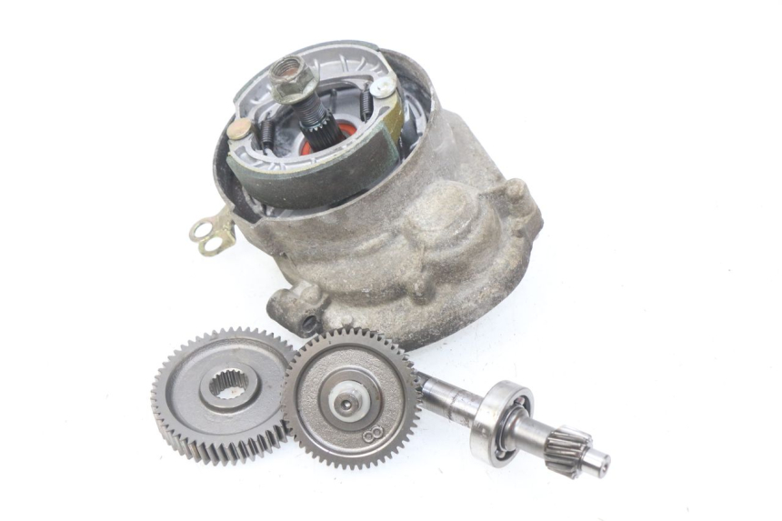 photo de WHEEL TRANSMISSION TNT MOTOR ROMA 10' 4T 50 (2007 - 2018)