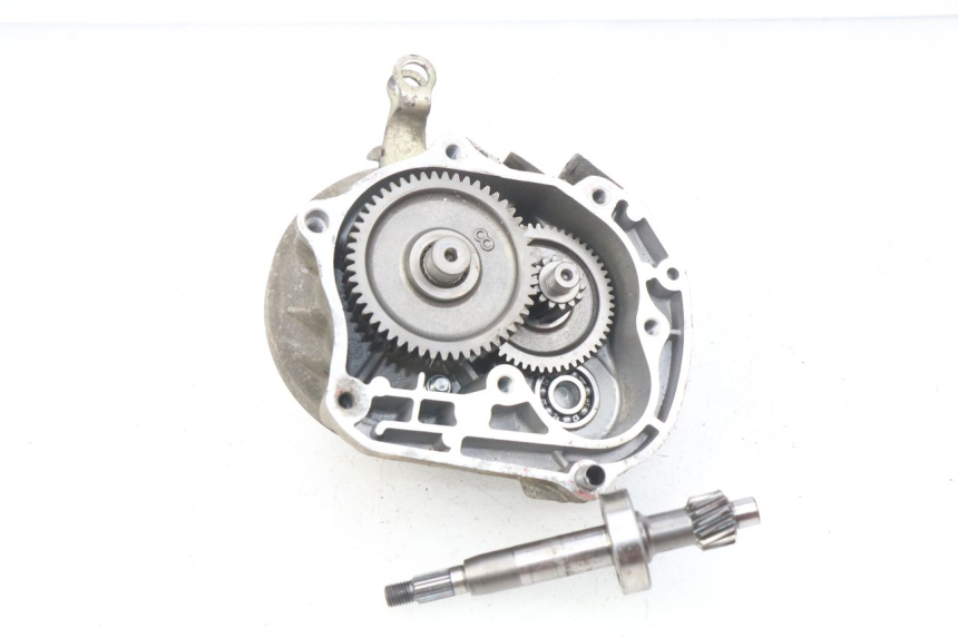 photo de WHEEL TRANSMISSION TNT MOTOR ROMA 10' 4T 50 (2007 - 2018)