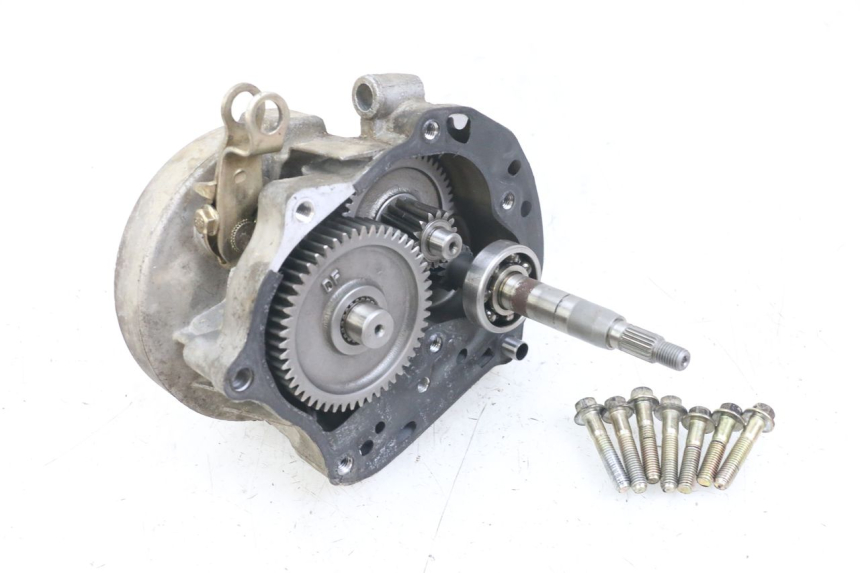 photo de WHEEL TRANSMISSION TNT MOTOR ROMA 10' 4T 50 (2007 - 2018)