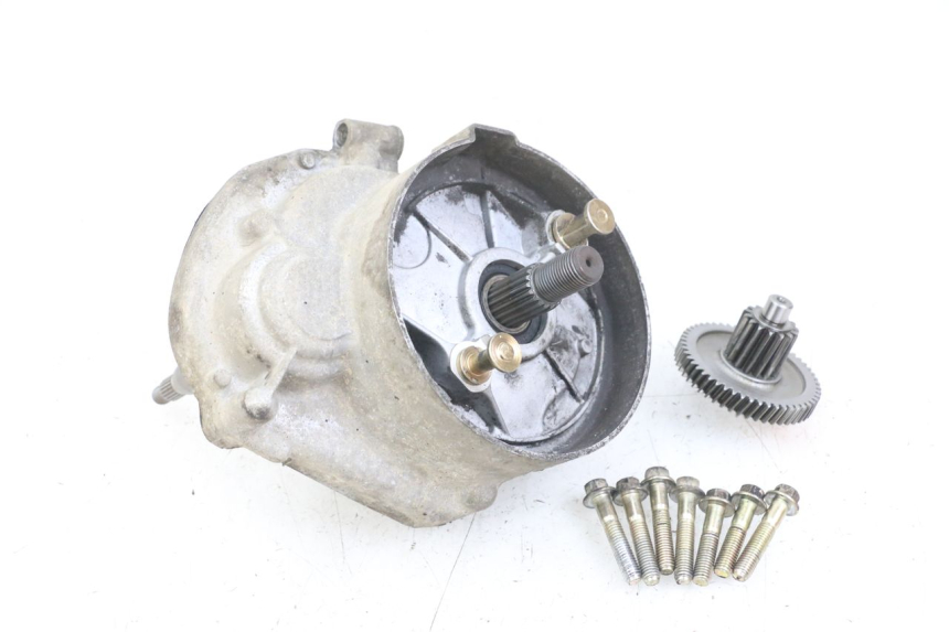 photo de WHEEL TRANSMISSION TNT MOTOR ROMA 10' 4T 50 (2007 - 2018)