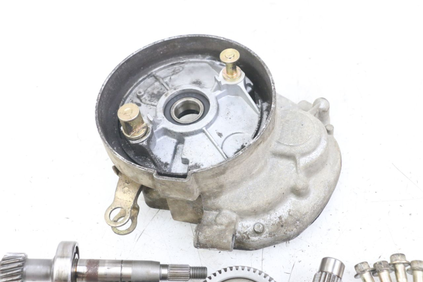 photo de WHEEL TRANSMISSION TNT MOTOR ROMA 10' 4T 50 (2007 - 2018)