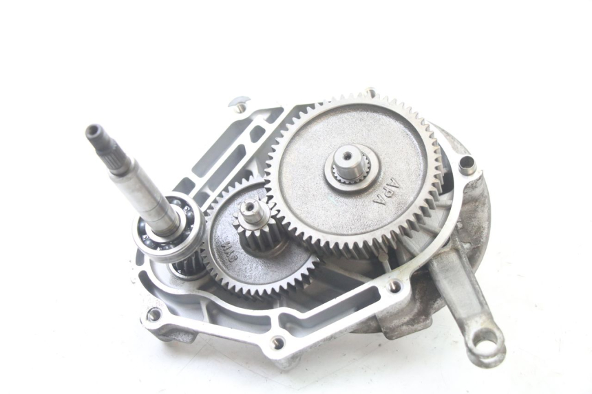 photo de REAR WHEEL SHAFT PEUGEOT TWEET 4T 50 (2018 - 2020)