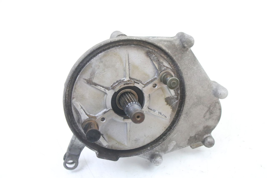 photo de REAR WHEEL SHAFT PEUGEOT TWEET 4T 50 (2018 - 2020)