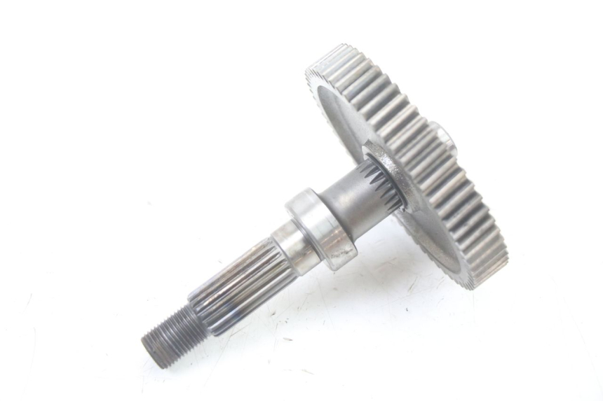 photo de REAR WHEEL SHAFT PEUGEOT TWEET 4T 50 (2018 - 2020)