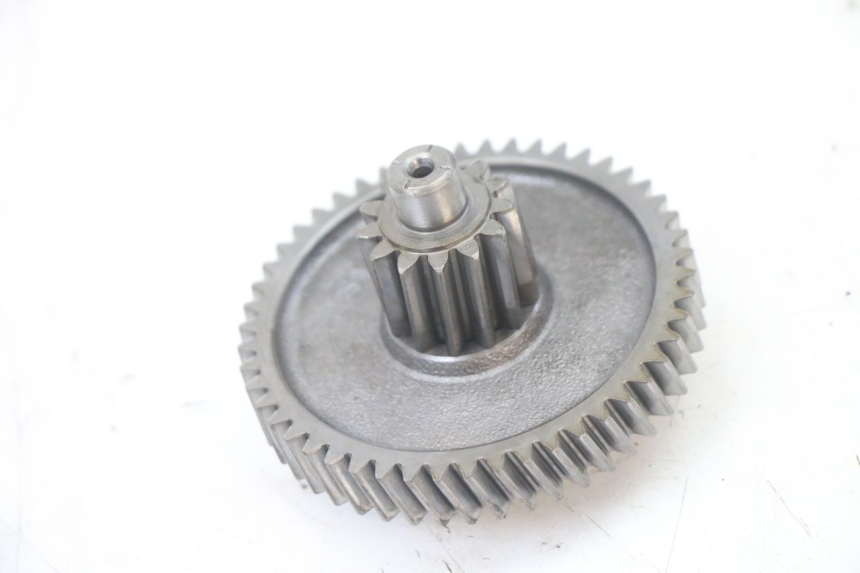 photo de REAR WHEEL SHAFT PEUGEOT TWEET 4T 50 (2018 - 2020)