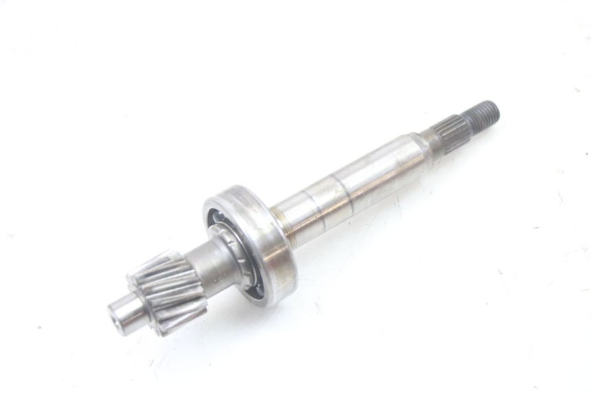 photo de REAR WHEEL SHAFT PEUGEOT TWEET 4T 50 (2018 - 2020)