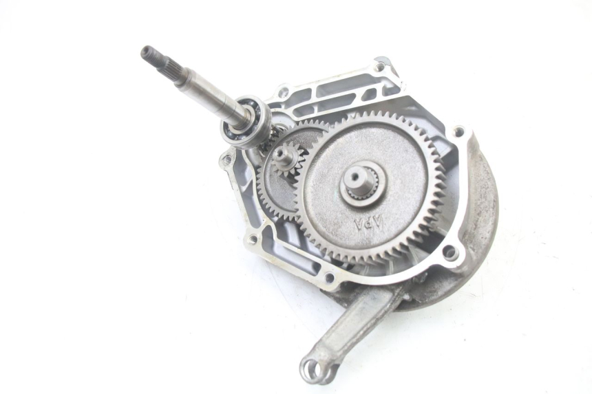 photo de REAR WHEEL SHAFT PEUGEOT TWEET 4T 50 (2018 - 2020)