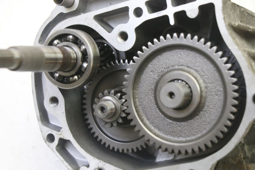 photo de WHEEL TRANSMISSION PEUGEOT V-CLIC VCLIC 50 (2007 - 2013)