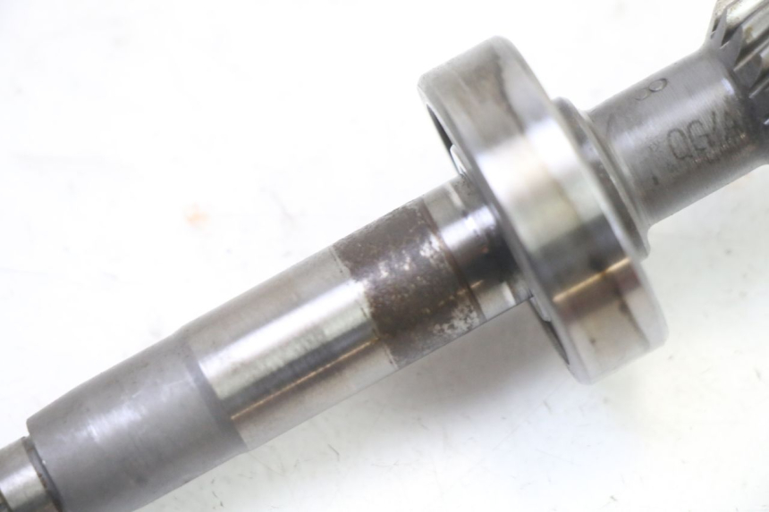 photo de WHEEL TRANSMISSION PEUGEOT V-CLIC VCLIC 50 (2007 - 2013)