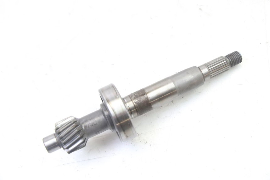 photo de WHEEL TRANSMISSION PEUGEOT V-CLIC VCLIC 50 (2007 - 2013)