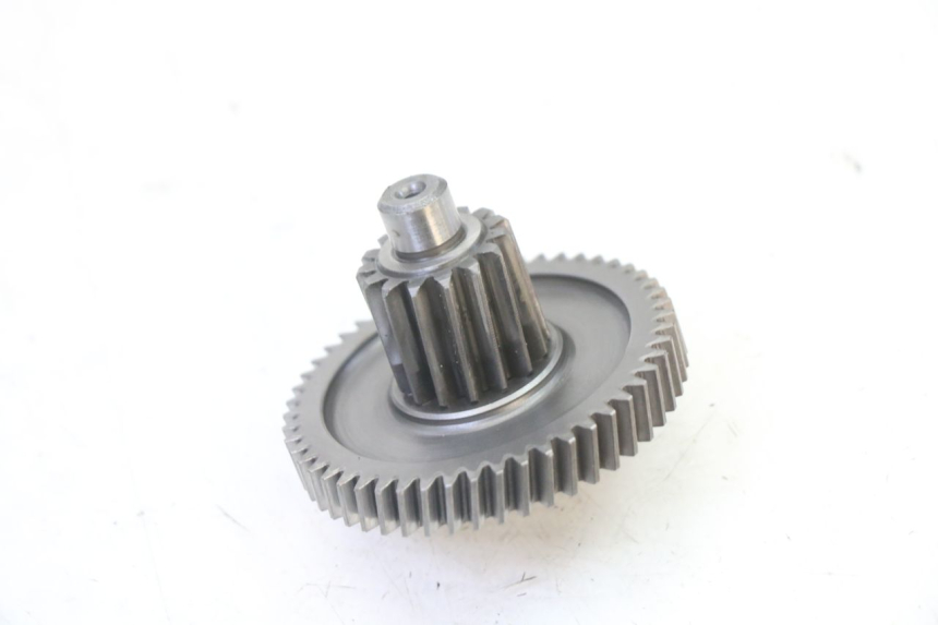 photo de WHEEL TRANSMISSION PEUGEOT V-CLIC VCLIC 50 (2007 - 2013)