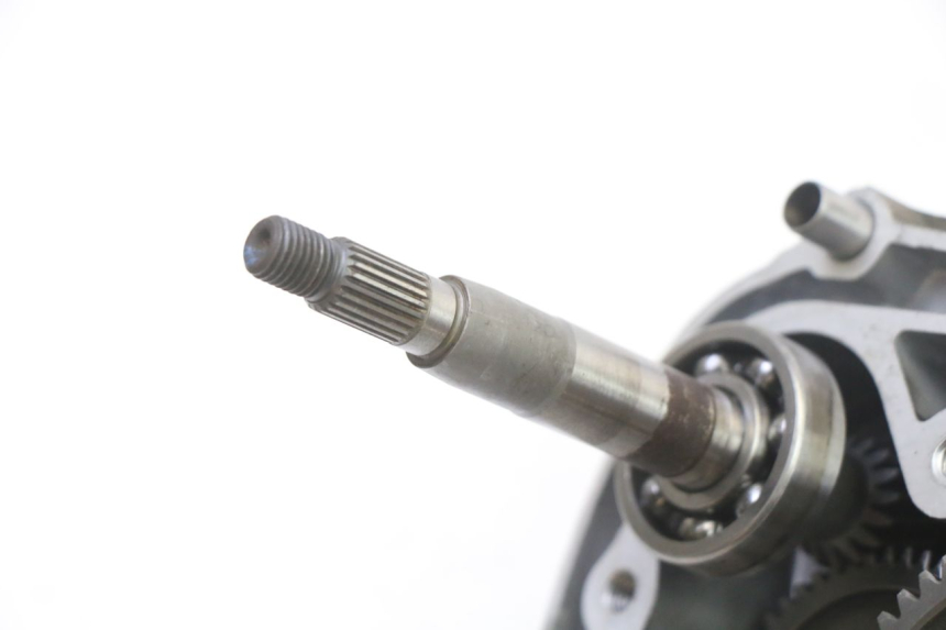 photo de WHEEL TRANSMISSION PEUGEOT V-CLIC VCLIC 50 (2007 - 2013)