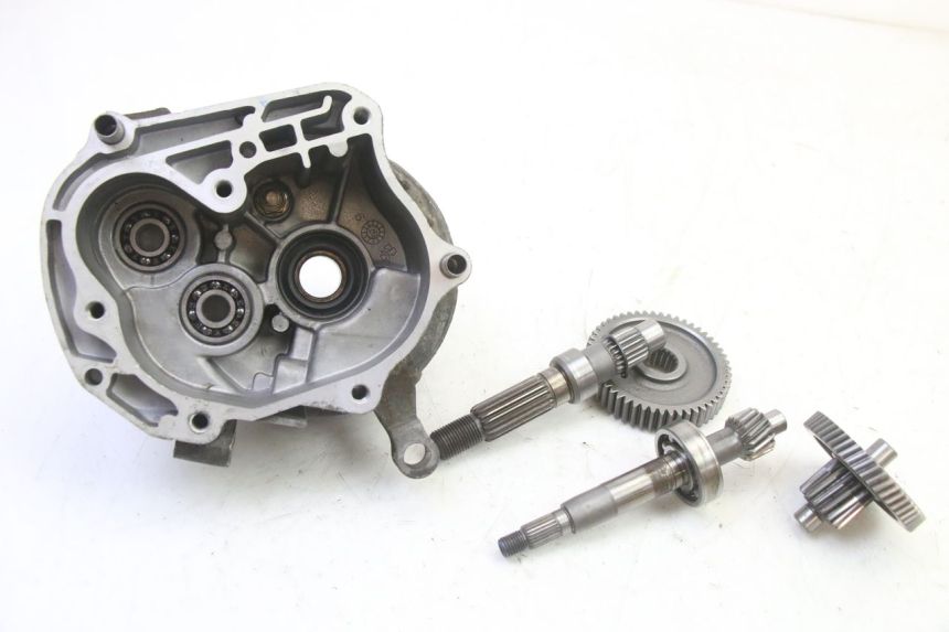 photo de WHEEL TRANSMISSION PEUGEOT V-CLIC VCLIC 50 (2007 - 2013)