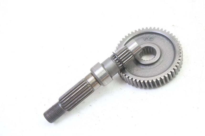 photo de WHEEL TRANSMISSION PEUGEOT V-CLIC VCLIC 50 (2007 - 2013)