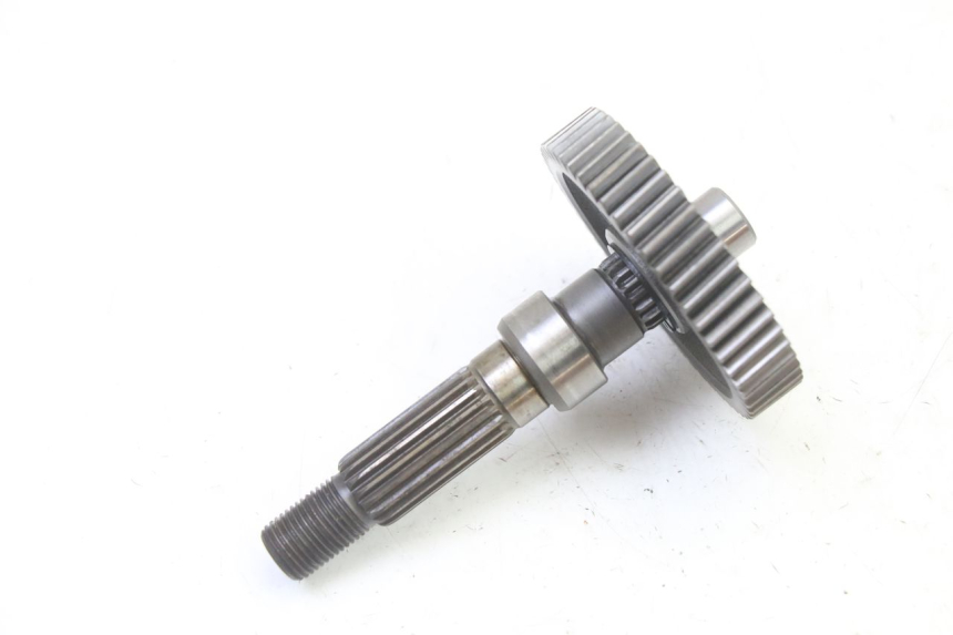 photo de WHEEL TRANSMISSION PEUGEOT V-CLIC VCLIC 50 (2007 - 2013)